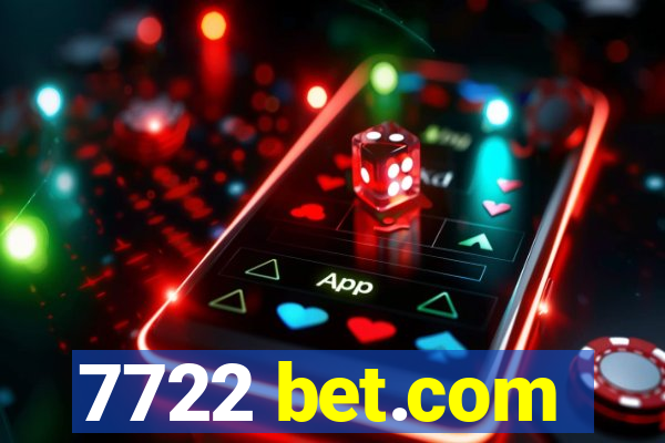 7722 bet.com